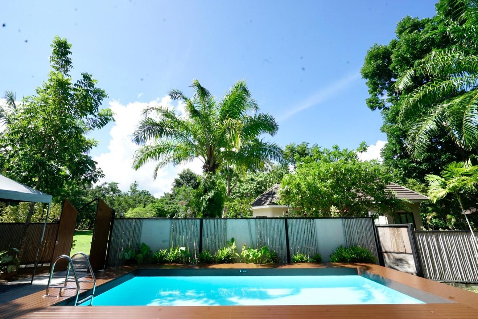Avare Seaside House Krabi Ao Nam Mao Exterior photo